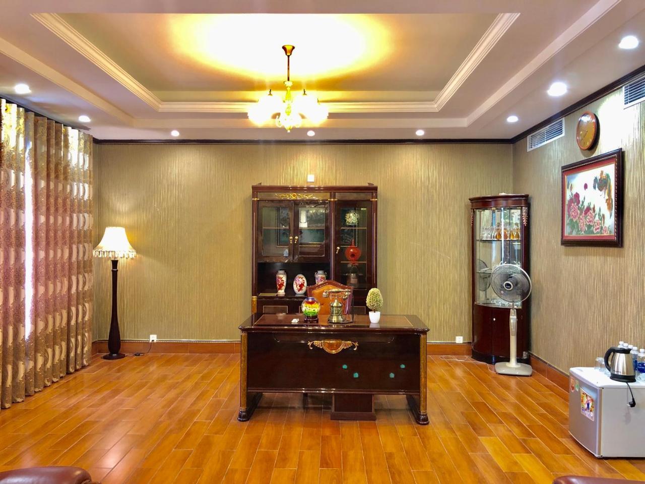 Plaza 4* Thai Nguyen