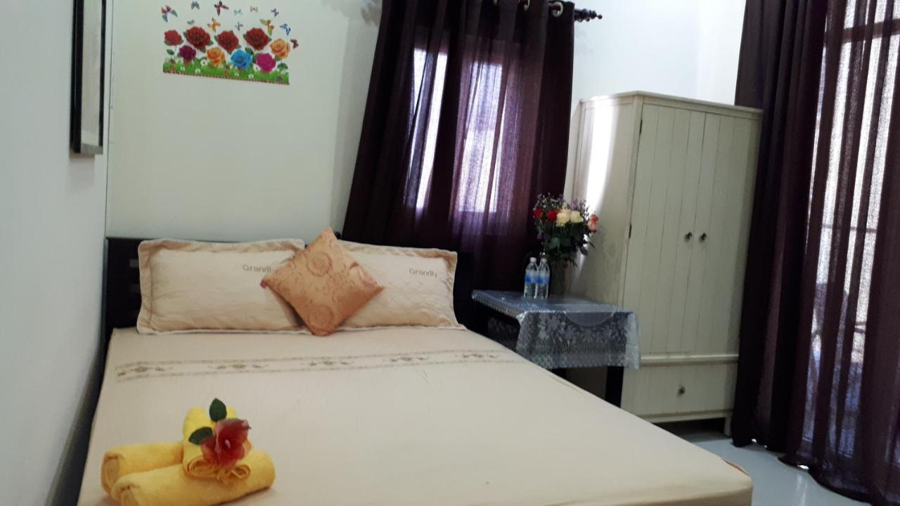 Nha Trang City Apartments Apartment *