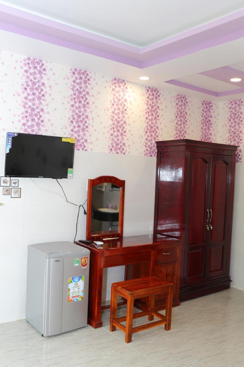 Khách sạn Thanh Cong Sa Dec