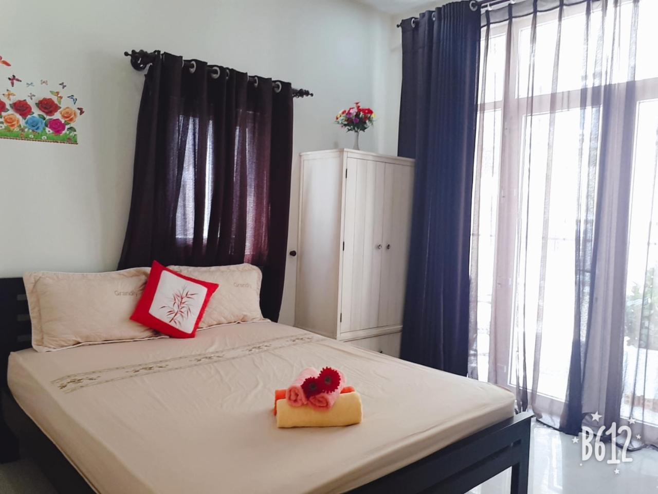 Nha Trang City Apartments Apartment Nha Trang
