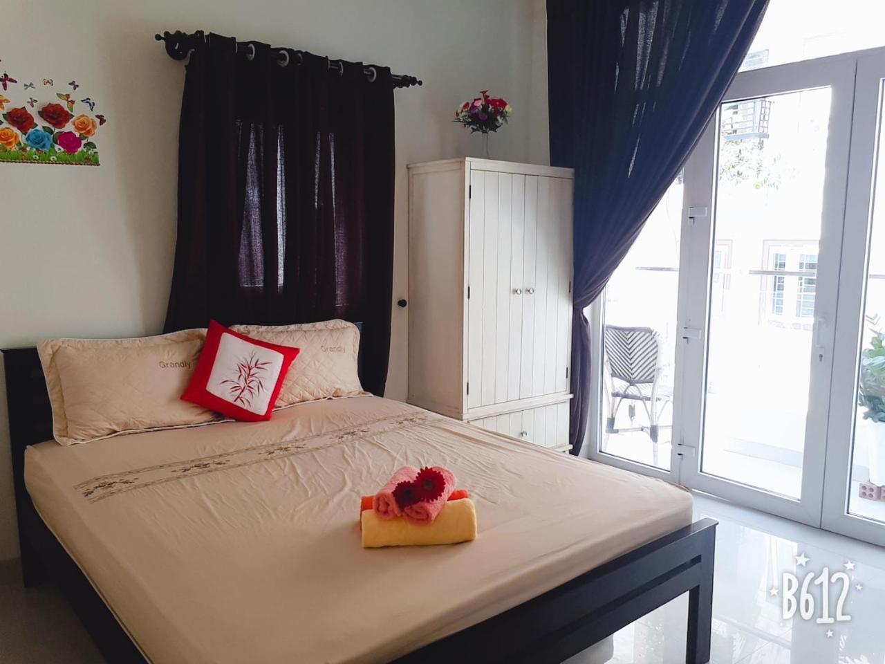 Nha Trang City Apartments * Nha Trang