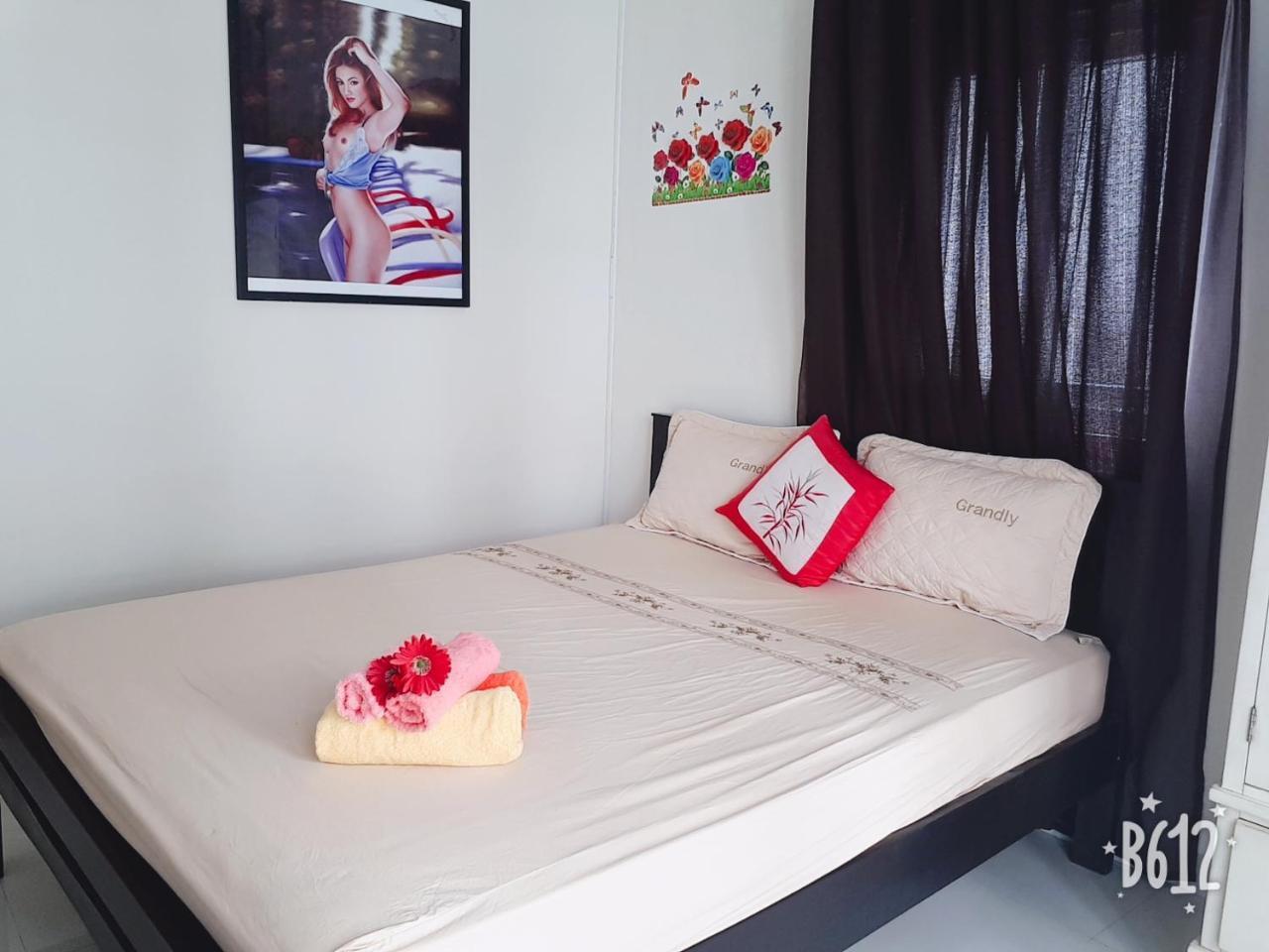Nha Trang City Apartments