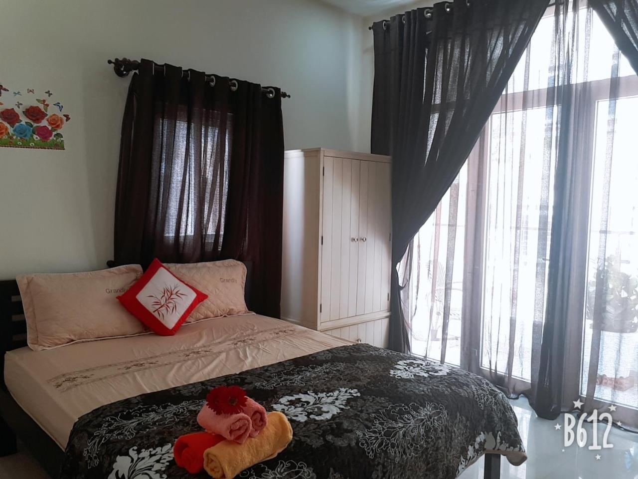Nha Trang City Apartments *