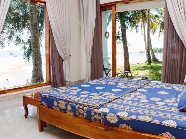 Guest house Luna Beach