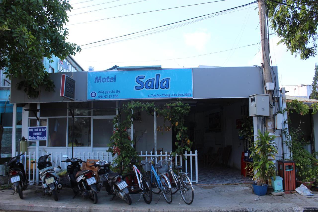 Sala 2*
