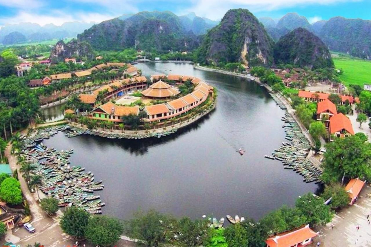 Homestay Tam Coc Thanh Ninh Binh