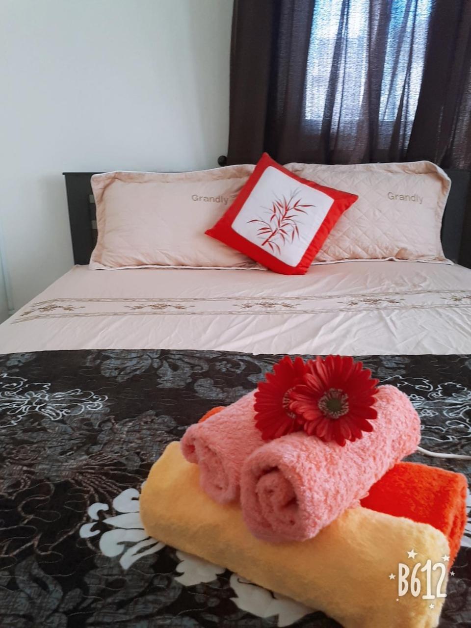 Nha Trang City Apartments Apartment Nha Trang