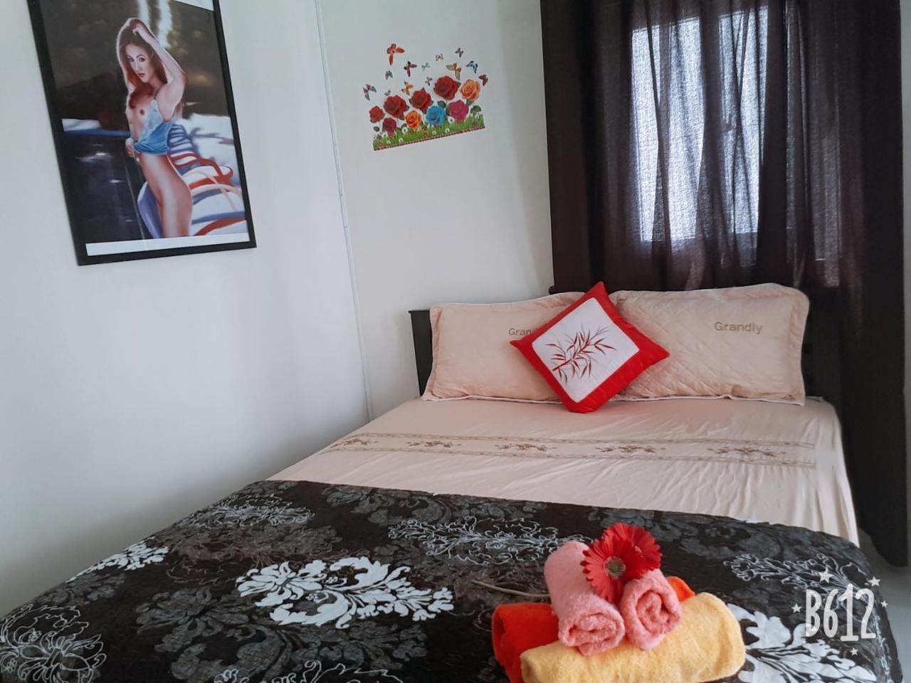 Nha Trang City Apartments *