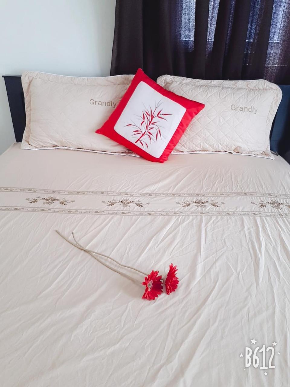 Nha Trang City Apartments Apartment *