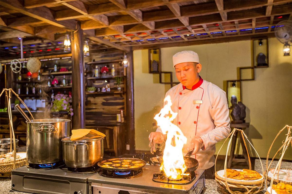 Yasaka Saigon & Hotel