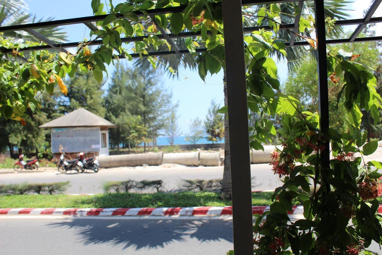Sala Con Son Island
