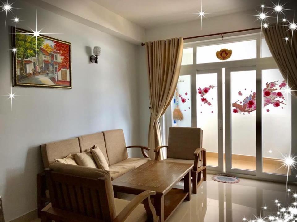 Kevin Apa 12.06 Apartment Vũng Tàu