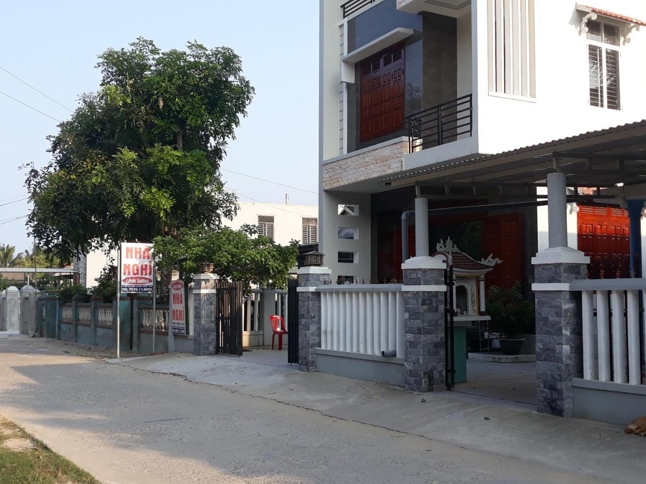Motel Canh Duong