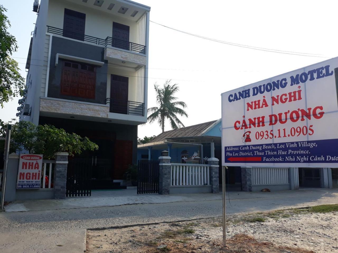 Canh Duong