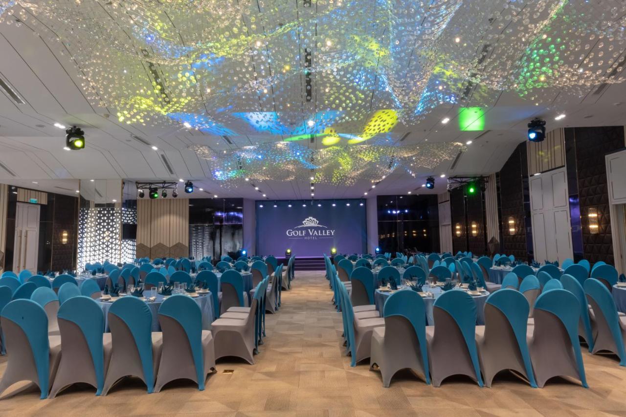 Golf Valley Hotel 4*