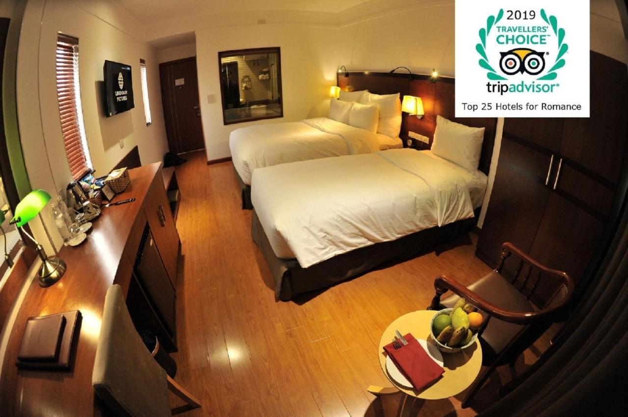 The Vancouver - Hotel 3*