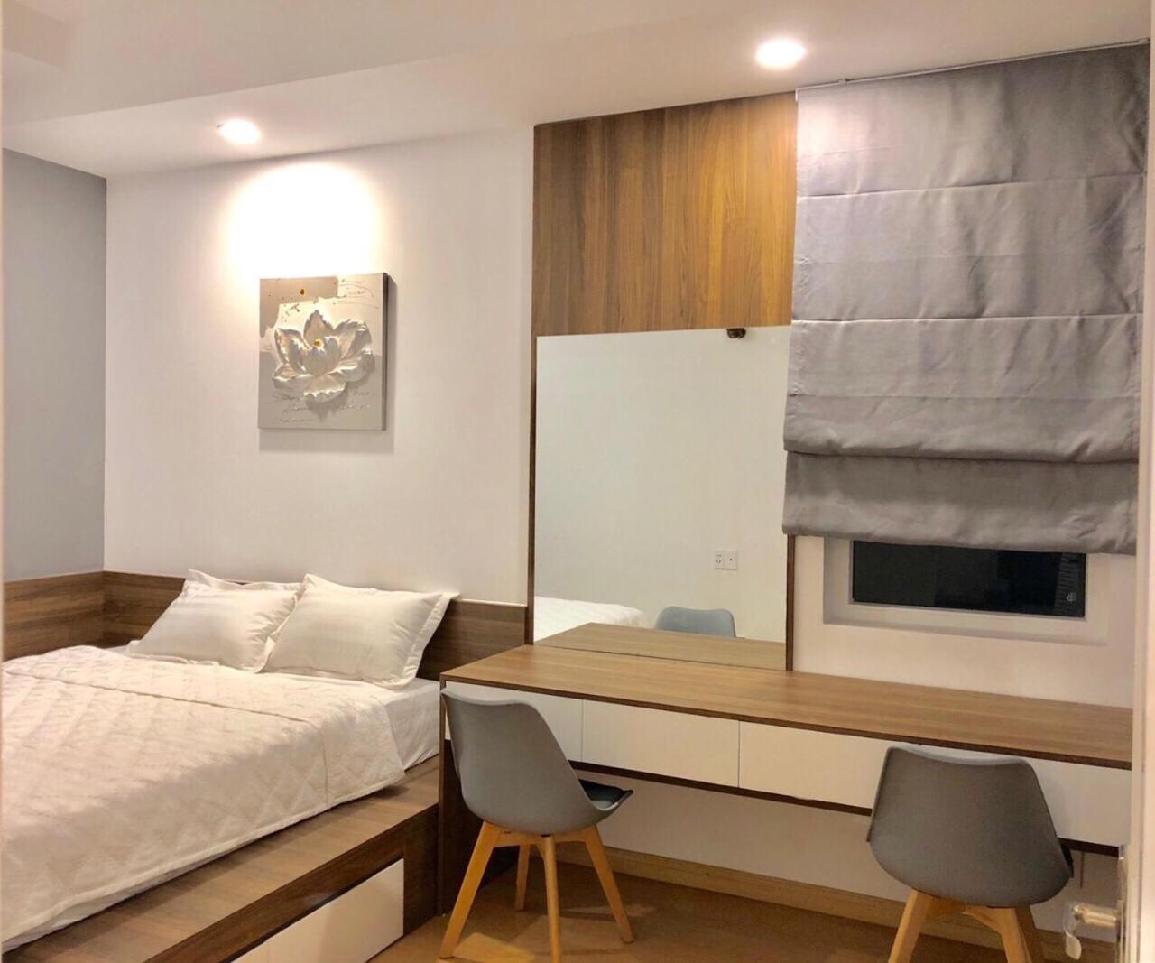 Ho Nghi Duong Aparment Melody - Tomorrow 1 *