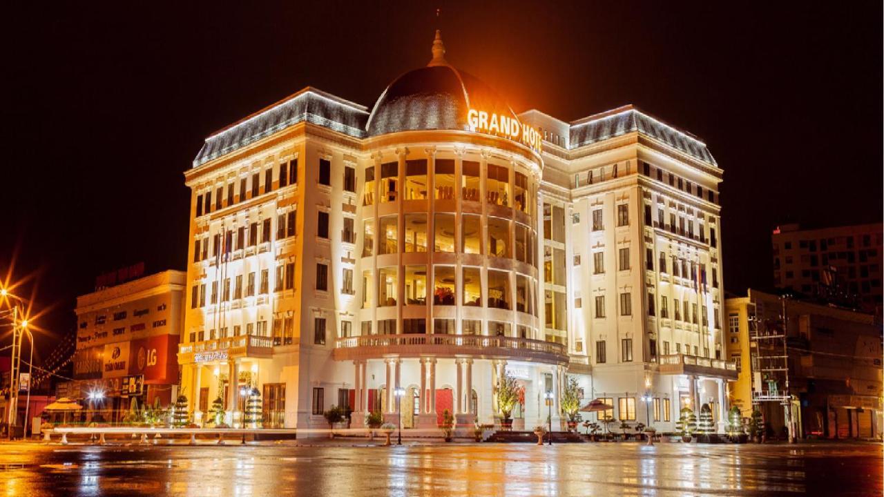 Hotel Grand Hotel