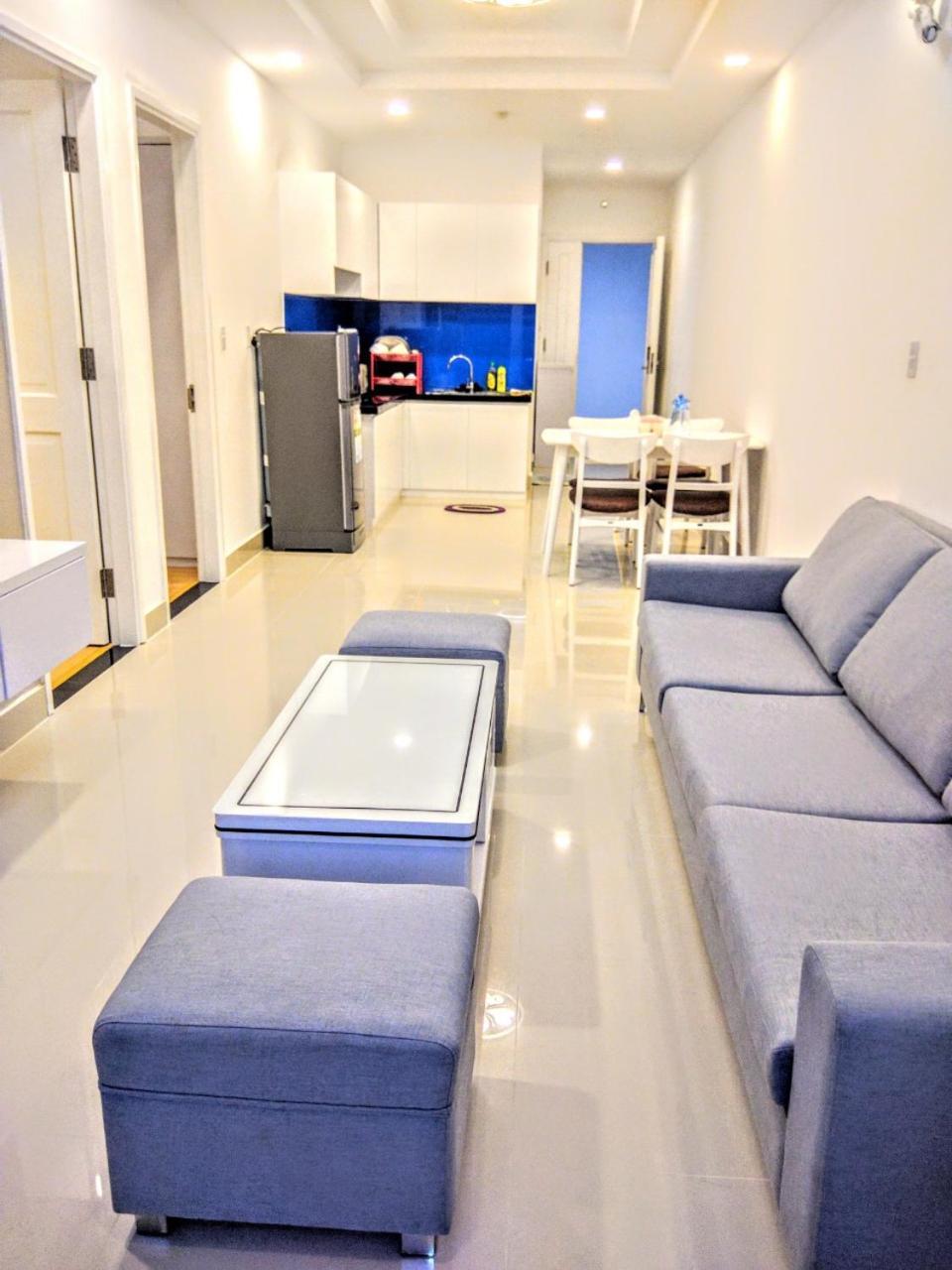 Ho Nghi Duong Aparment Melody - Tomorrow 1 *