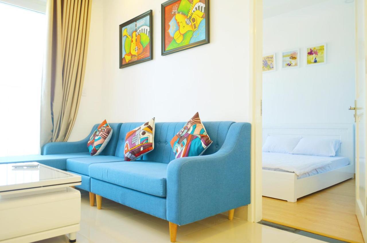 Apartment Ho Nghi Duong Aparment Melody - Tomorrow 1