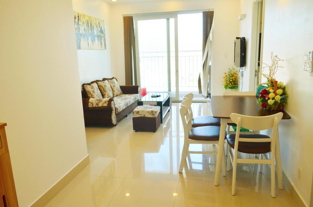 Ho Nghi Duong Aparment Melody - Tomorrow 1 Apartment *