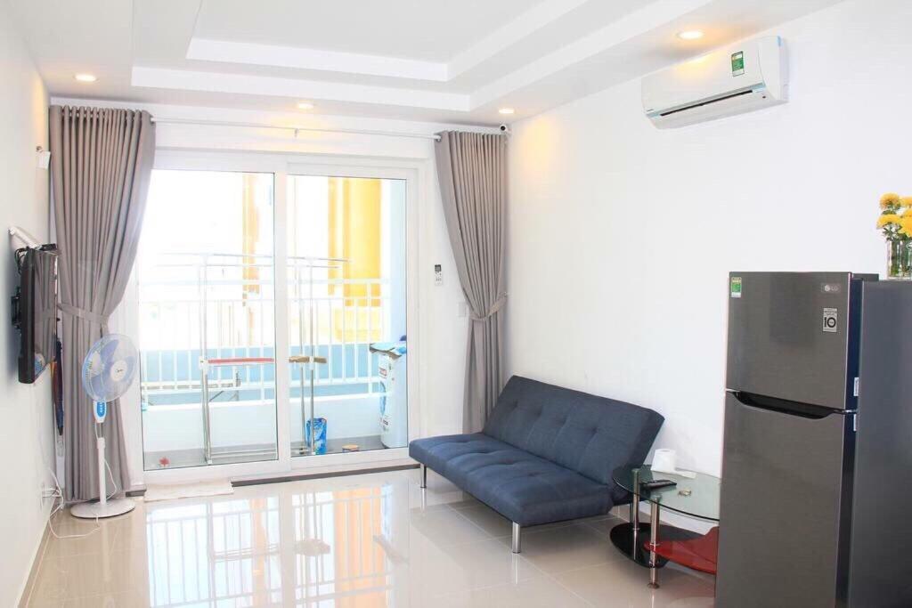 Ho Nghi Duong Aparment Melody - Tomorrow 1 Apartment Vung Tau