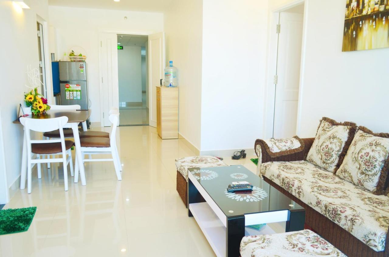 Ho Nghi Duong Aparment Melody - Tomorrow 1 *