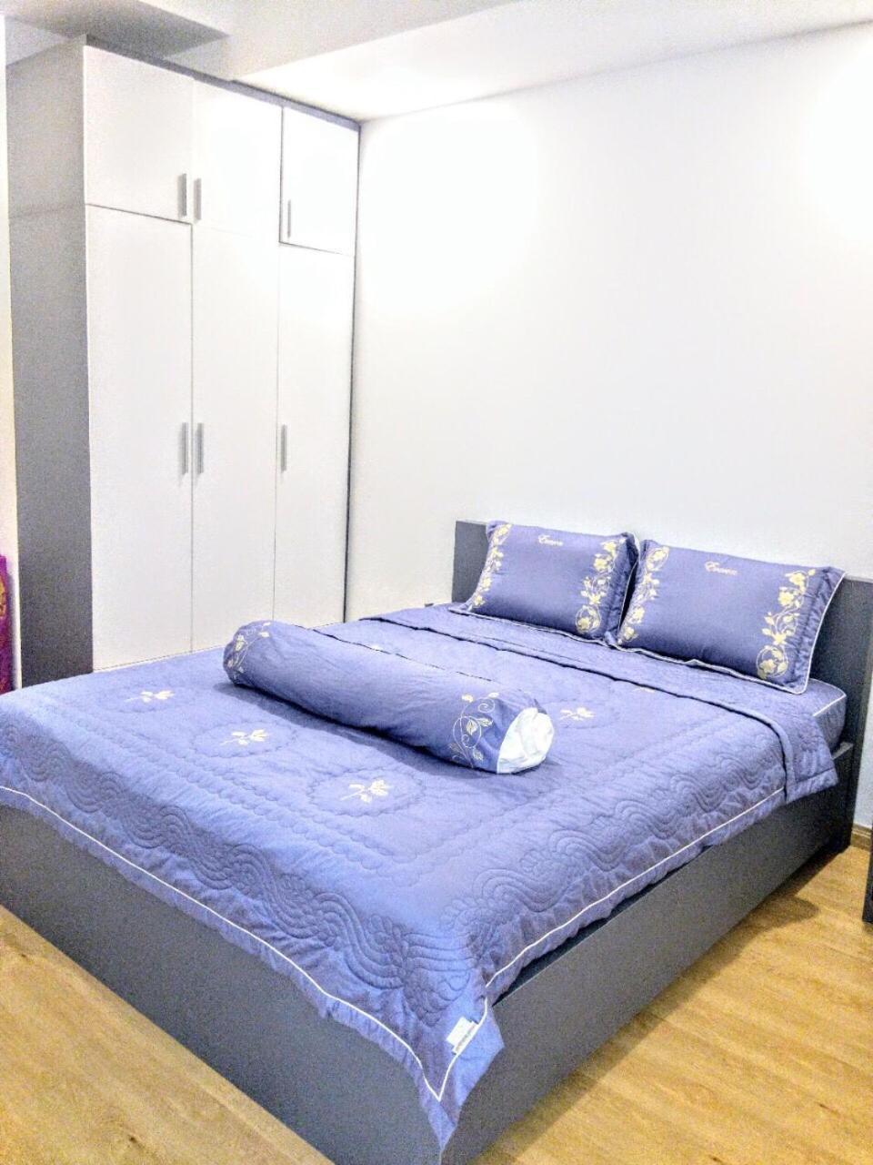 Ho Nghi Duong Aparment Melody - Tomorrow 1