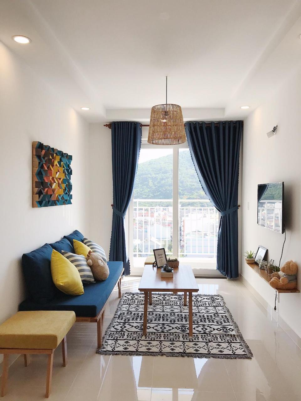 Ho Nghi Duong Aparment Melody - Tomorrow 1 Apartment *