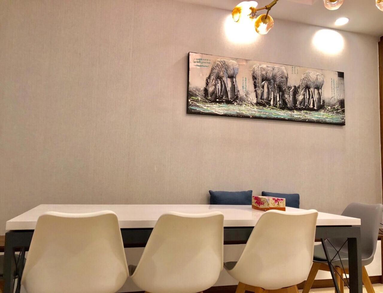 Ho Nghi Duong Aparment Melody - Tomorrow 1 Apartment *
