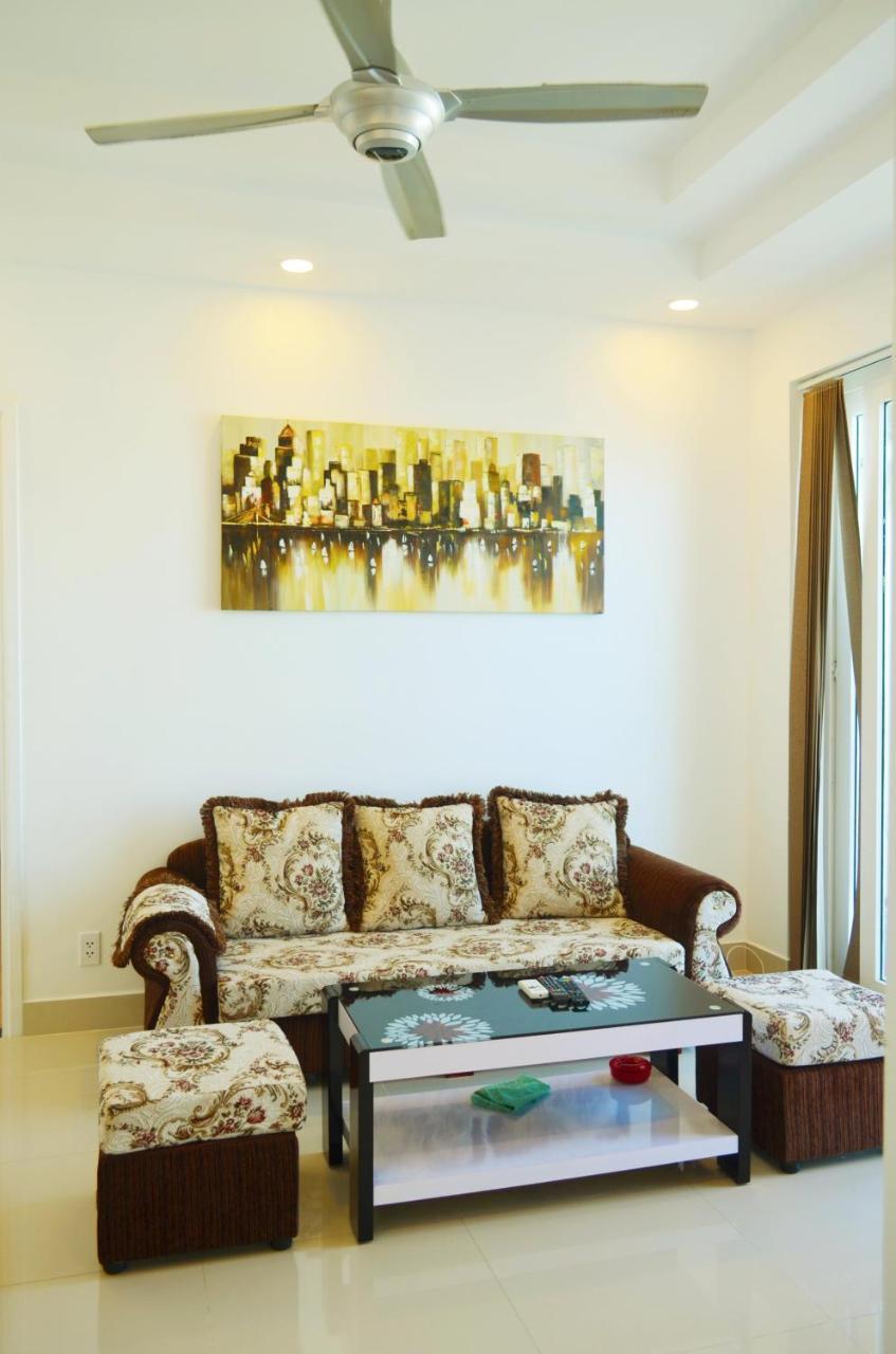 Ho Nghi Duong Aparment Melody - Tomorrow 1 Apartment *