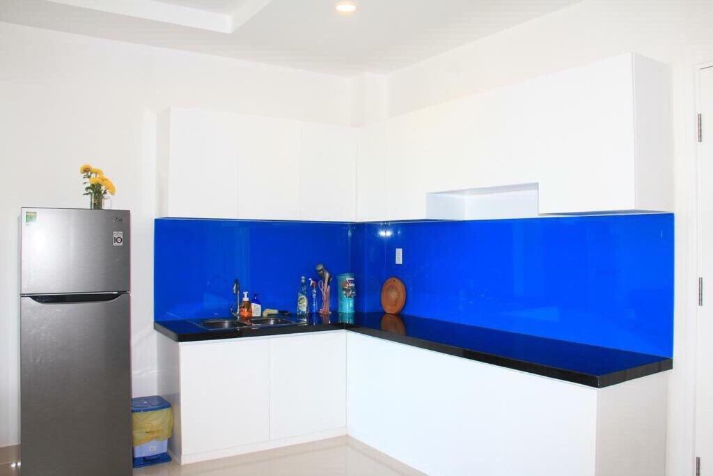 Apartment Ho Nghi Duong Aparment Melody - Tomorrow 1