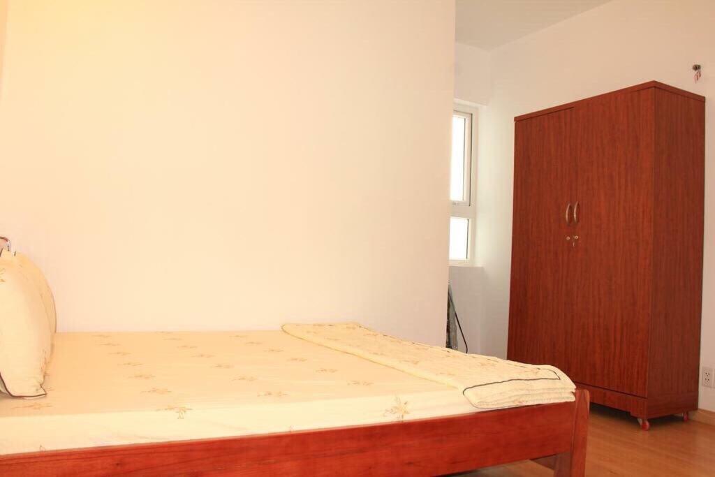 Apartment Ho Nghi Duong Aparment Melody - Tomorrow 1