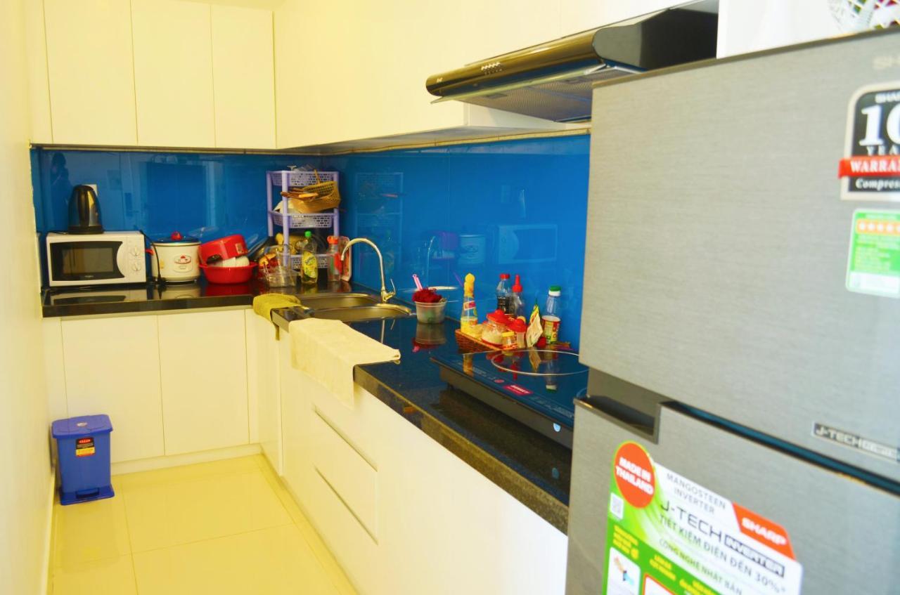 Ho Nghi Duong Aparment Melody - Tomorrow 1 *