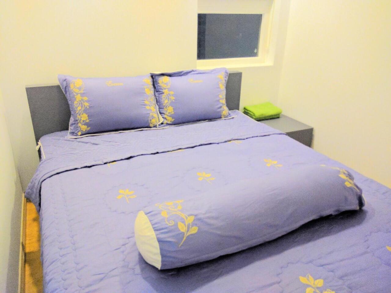 Ho Nghi Duong Aparment Melody - Tomorrow 1 Apartment Vung Tau