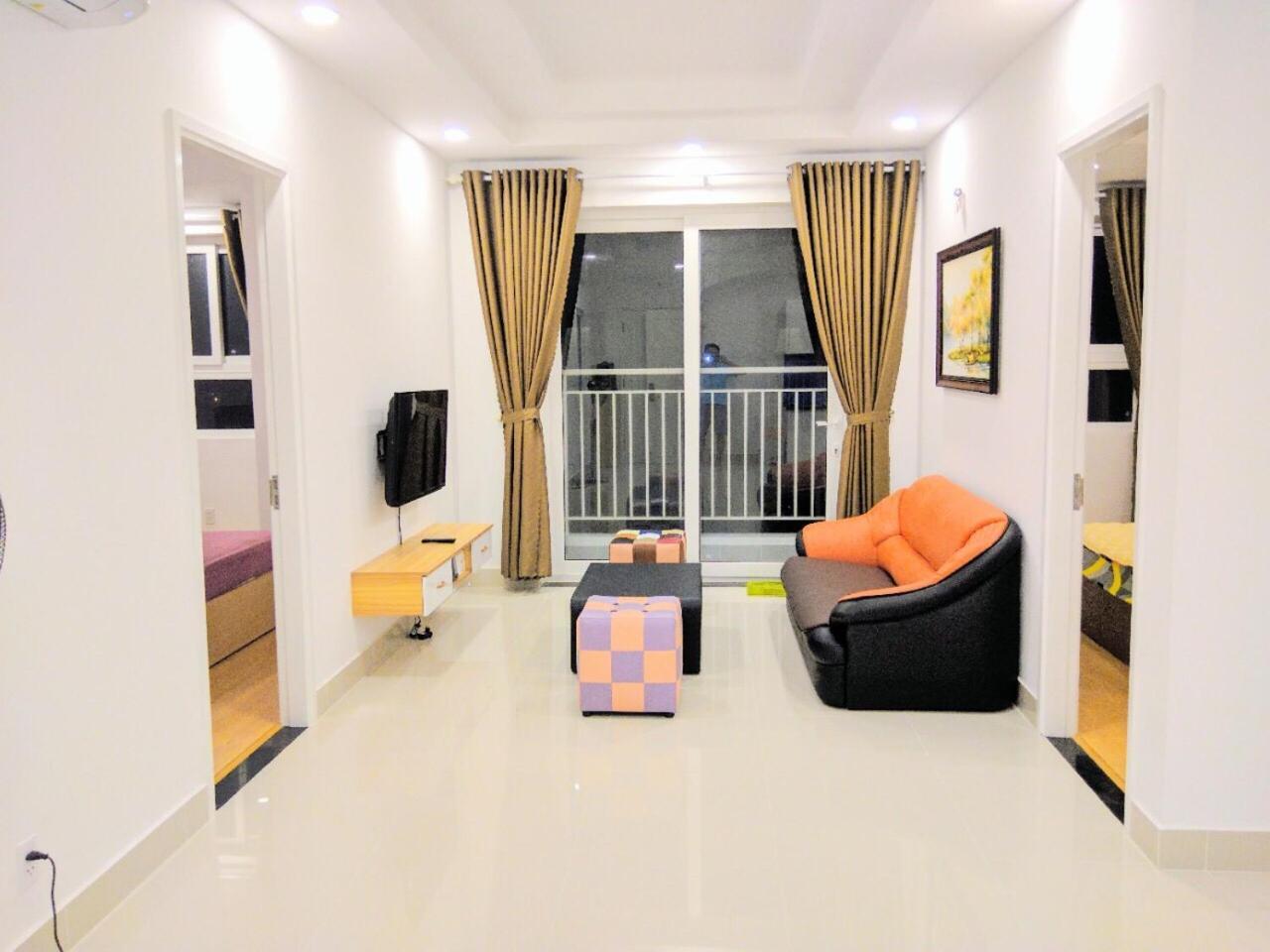 Ho Nghi Duong Aparment Melody - Tomorrow 1 * Vung Tau