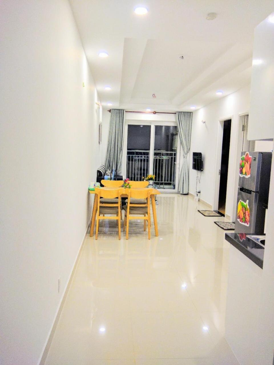 Apartment Ho Nghi Duong Aparment Melody - Tomorrow 1 *