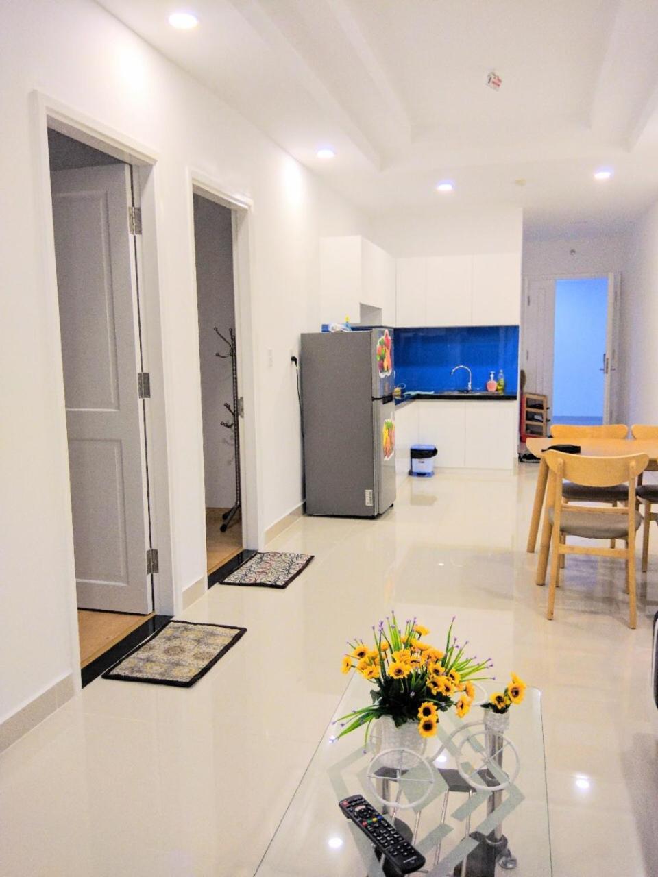 Apartment Ho Nghi Duong Aparment Melody - Tomorrow 1