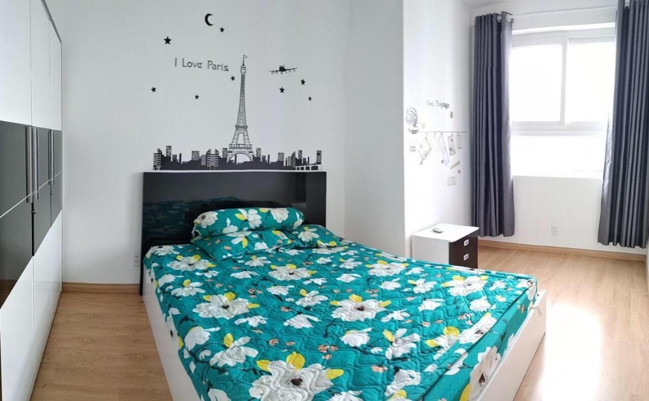 Apartment Ho Nghi Duong Aparment Melody - Tomorrow 1