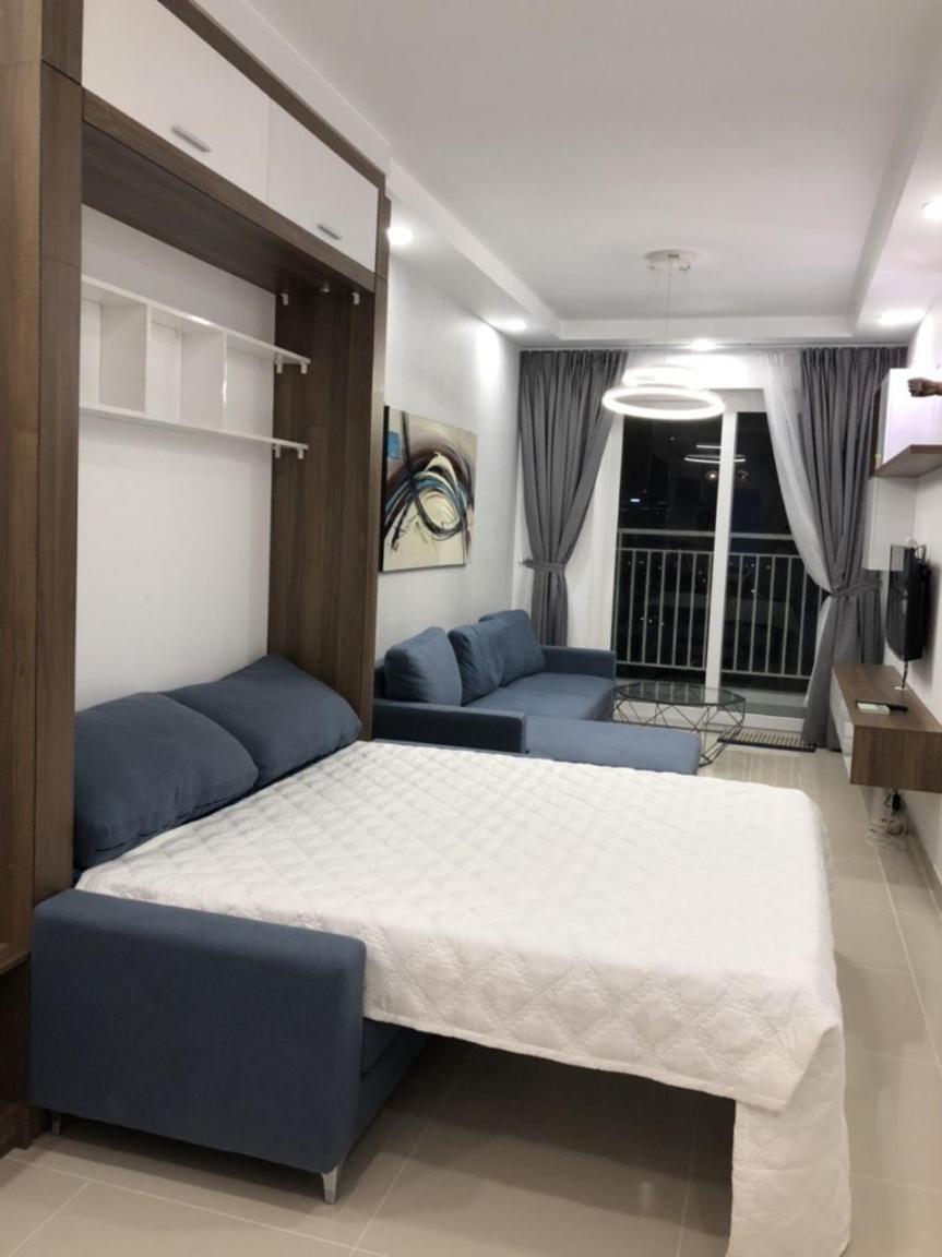 Apartment Ho Nghi Duong Aparment Melody - Tomorrow 1 *