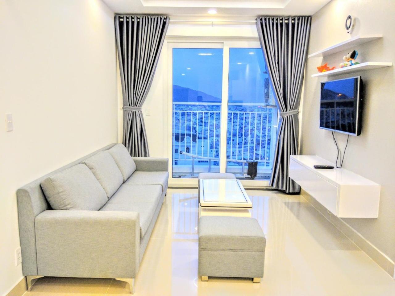 Ho Nghi Duong Aparment Melody - Tomorrow 1 Apartment Vung Tau
