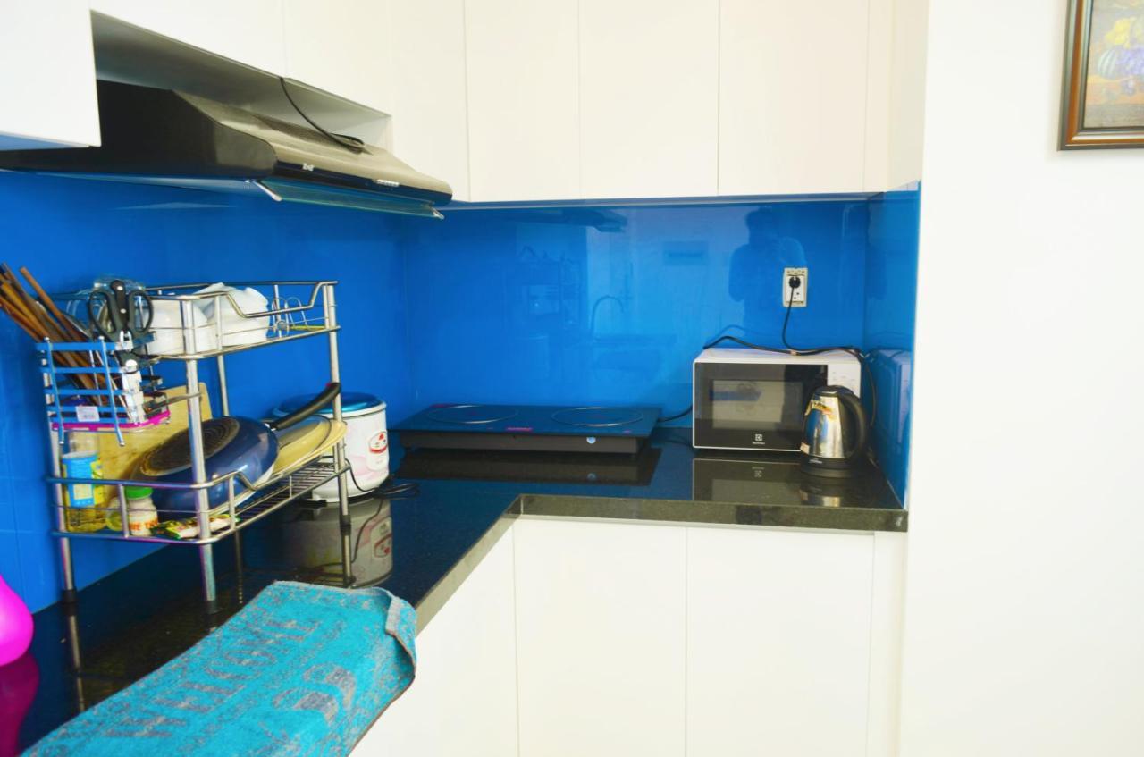 Apartment Ho Nghi Duong Aparment Melody - Tomorrow 1