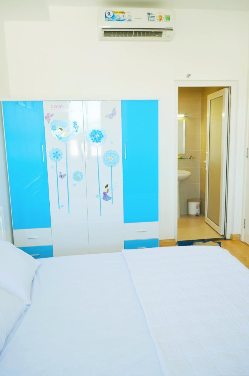 Ho Nghi Duong Aparment Melody - Tomorrow 1 *