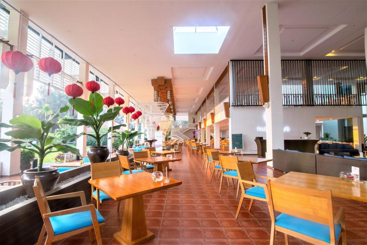 Sandy Non Nuoc Resort 4*