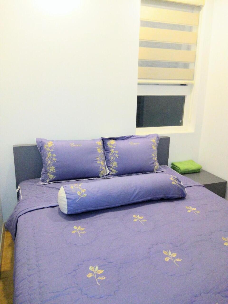 Ho Nghi Duong Aparment Melody - Tomorrow 1 Apartment