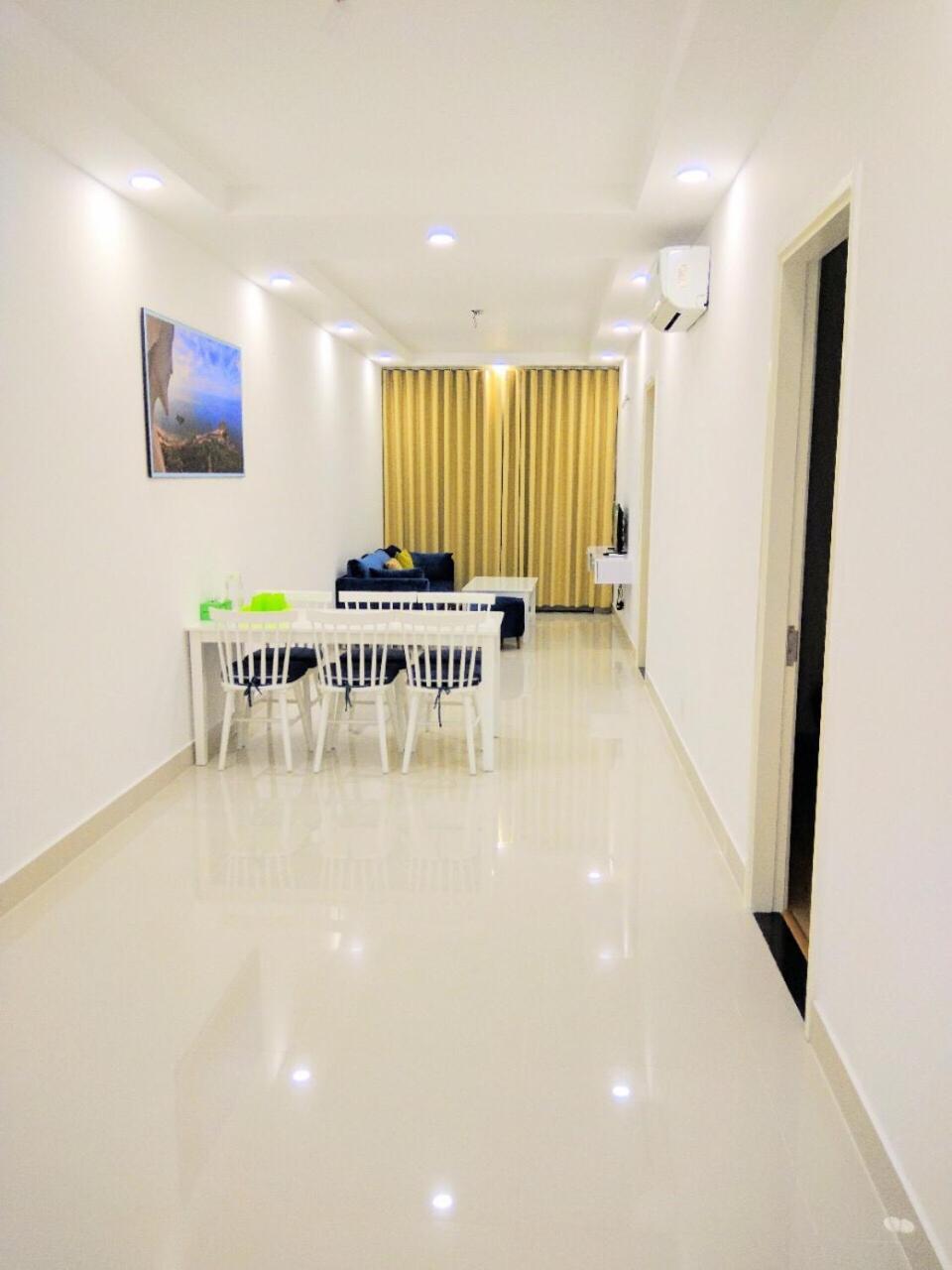 Apartment Ho Nghi Duong Aparment Melody - Tomorrow 1 Vung Tau
