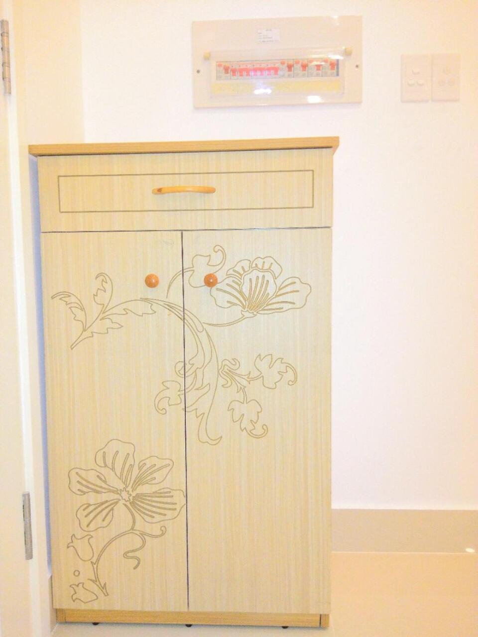 Apartment Ho Nghi Duong Aparment Melody - Tomorrow 1 Vung Tau