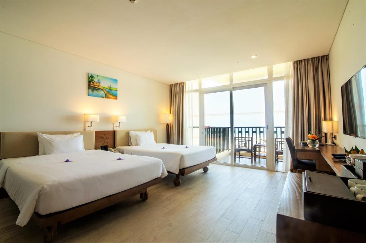 Resort Sandy Non Nuoc Da Nang