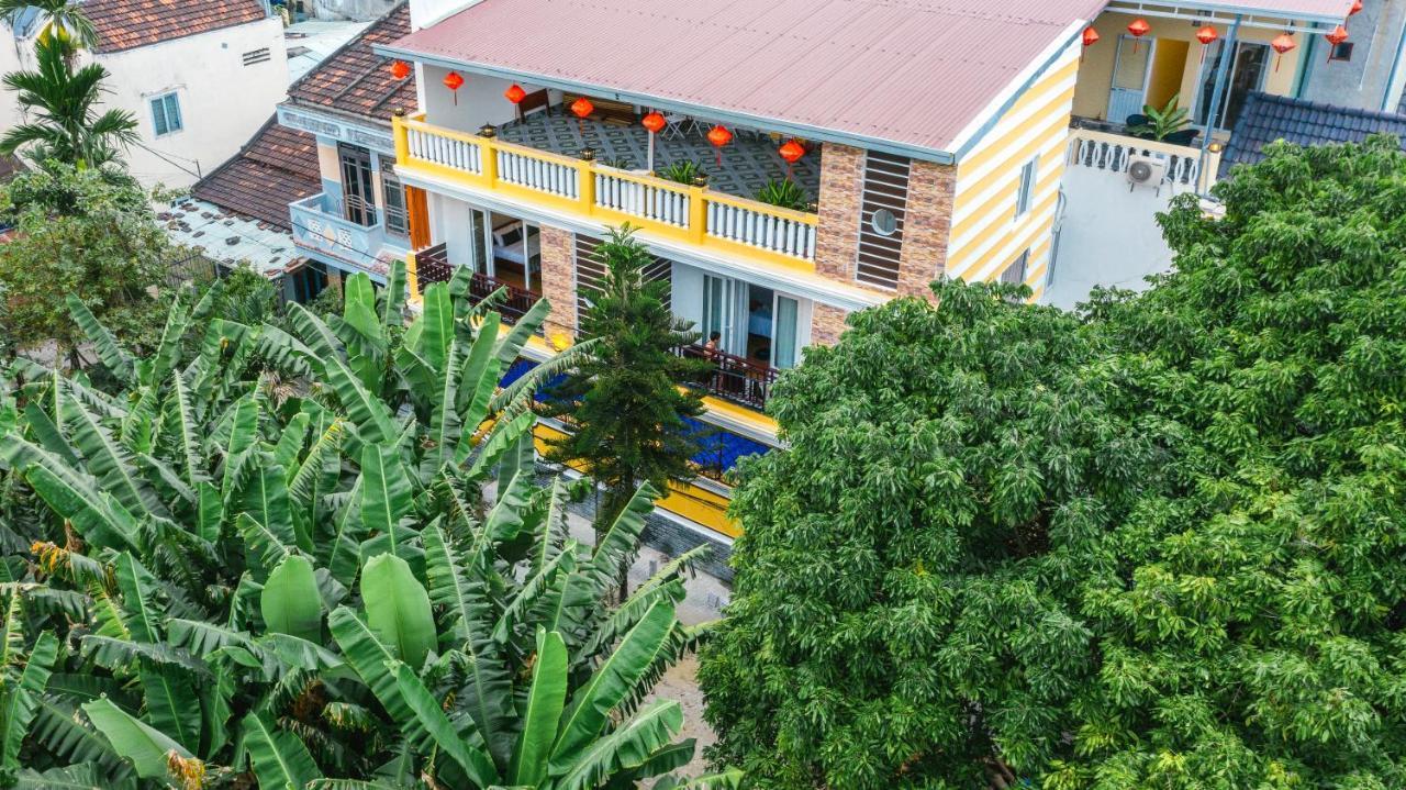 Nu Ni Homestay *