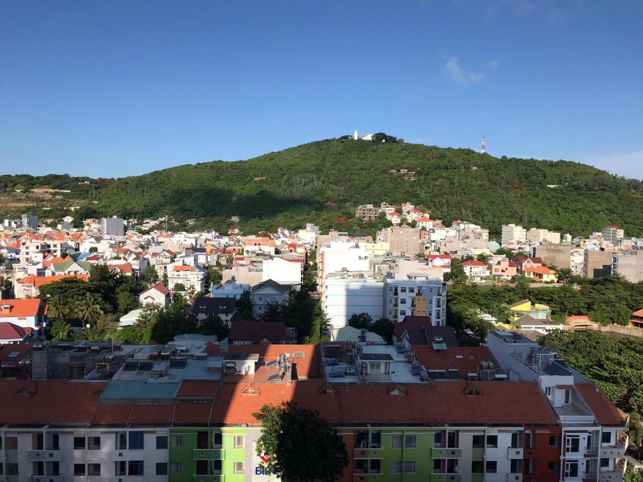 Ho Nghi Duong Aparment Melody - Tomorrow 1 Apartment Vung Tau